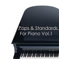 Pops & Standards for Piano Vol.1