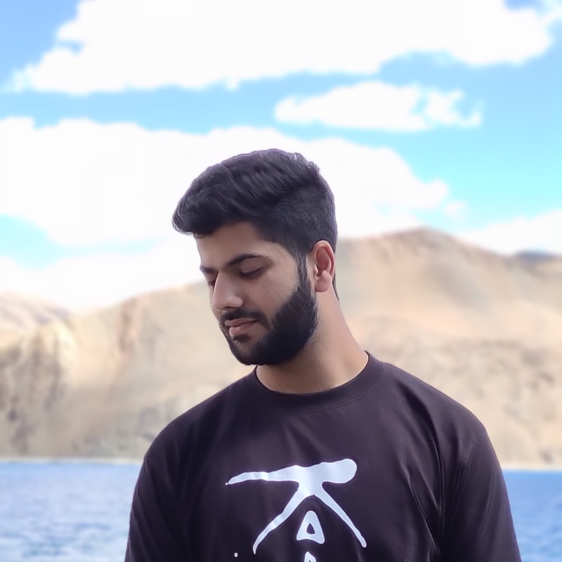 Sheikh Kamran Bin Lateef - Kshmr