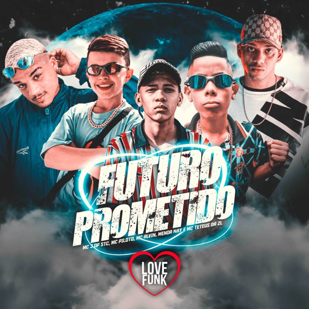 MC PILOTO — Apple Music