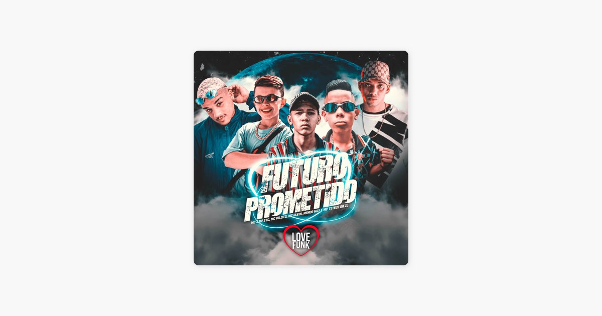 MC PILOTO — Apple Music