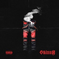 Skinny (feat. Raffa Moreira) - Single - Entre Linhas