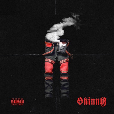 Skinny (feat. Raffa Moreira) - Single