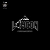 I Am Laycon (The Original Soundtrack) artwork