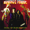Clapping Wings - The Duke Of Burlington