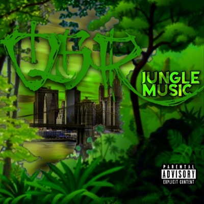 Jungle Music (feat. QSR Cartel, Cooler Ruler & Deli) - Single
