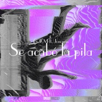 Se Acabo la Pila - Single - G-CM, Joncross & Blood Heaven