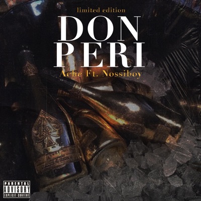 Don Peri (feat. NOSSIBOY) - Single