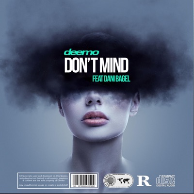 DON'T MIND (feat. Dani Bagel) - Single