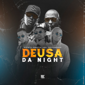 Deusa da Night (feat. Pacificadores)