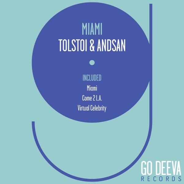 Miami - Single
