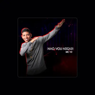 Listen to MC V2, watch music videos, read bio, see tour dates & more!