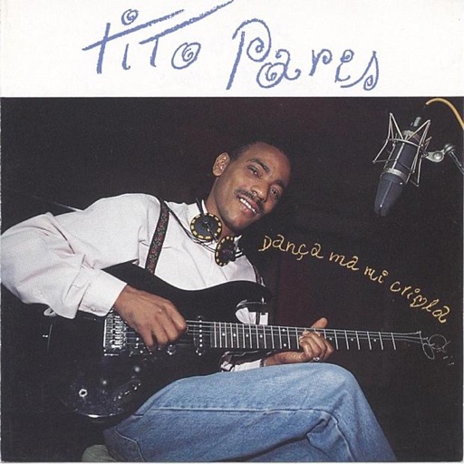 Album artwork