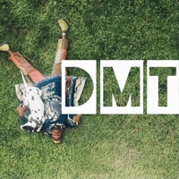 Dmt - Single - TerryTheAlchemist