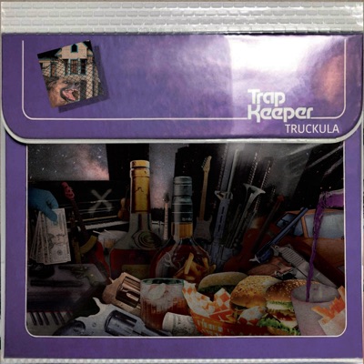 Trap Keeper - EP