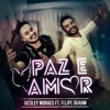 Paz e Amor (feat. Felipe Duram) - Single