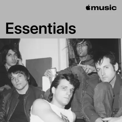 Listen to The Bravery Essentials featuring Various Artists