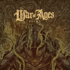 War of Ages - Rhema - EP  artwork
