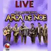 Los Autenticos Arca De Noe - Yo Te Fallé