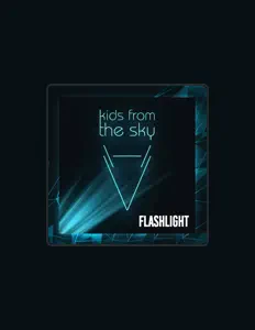 聆聽 Kids From The Sky、觀看音樂影片、閱讀小傳、查看巡演日期等！