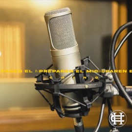 Prepárame el Mic Chino