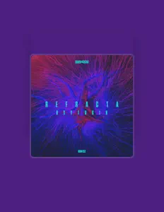 Listen to Refracta, watch music videos, read bio, see tour dates & more!