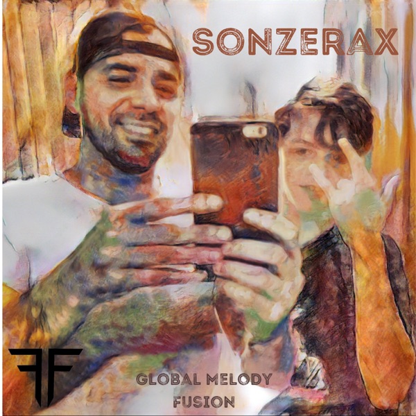 Sonzerax - Single