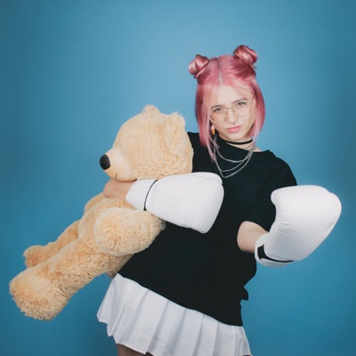 Softie With Anger Issues - Single