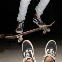 At Peace (feat. Morgan Powers) - Single - Lo'fi Boy