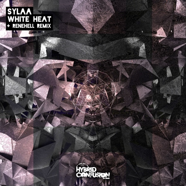 White Heat - Single