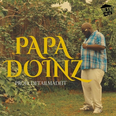 Papa Doinz - Single