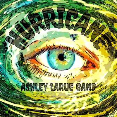 Hurricane - Single