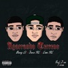 Agarrando Terreno (feat. Jxse Txrres, Josep & Cano THC) - Single