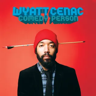 télécharger l'album Download Wyatt Cenac - Comedy Person album