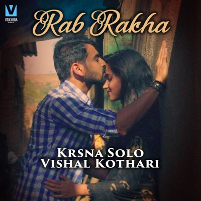 Rab Rakha - Single