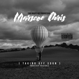 Taking off Soon Marscoe Chris