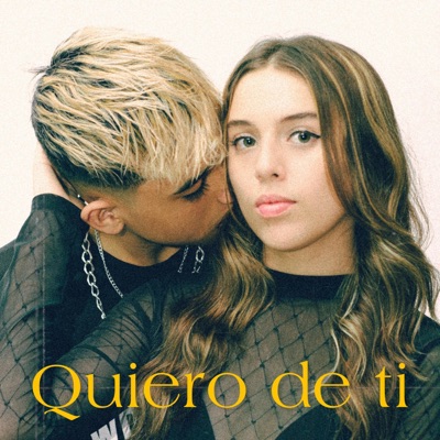 Quiero De Ti - Single