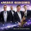 Matz Bladhs - Bara ett ensamt hjärta