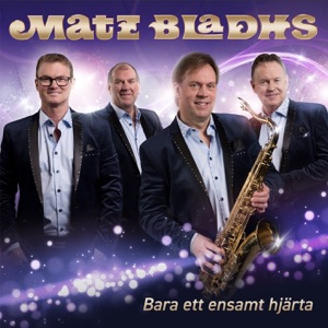 Bara ett ensamt hjärta - Single