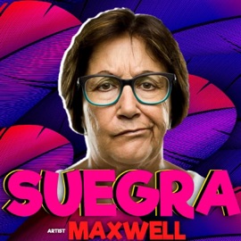 Suegra K.Maxwell