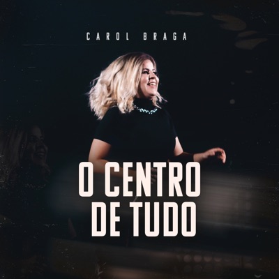 O Centro de Tudo - EP
