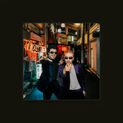 Listen to hongnam 2 inzo, watch music videos, read bio, see tour dates & more!