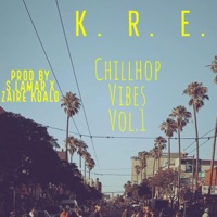 K. R. E. (feat. Zaire Koalo, Ethan Chilton & Greg Allison) - Single - Steven Lamar Moore
