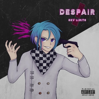 Despair! - EP