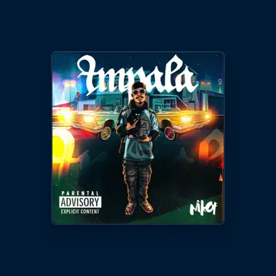 Listen to Nikof720, watch music videos, read bio, see tour dates & more!