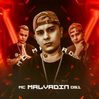 Então Vem - Single - Mc Malvadin 051, DJ FLS & Kauhan Peres