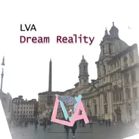 Dream Reality — LVA
