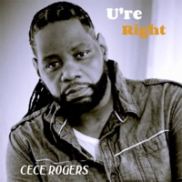 U're Right - Single - CeCe Rogers