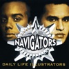 Navigators - If You Were Here Tonight