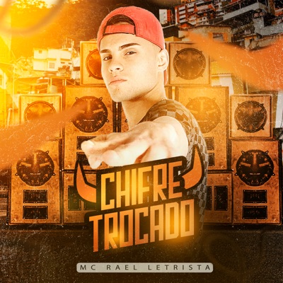 Chifre Trocado - Single