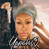 I Surrender — Yapah Q